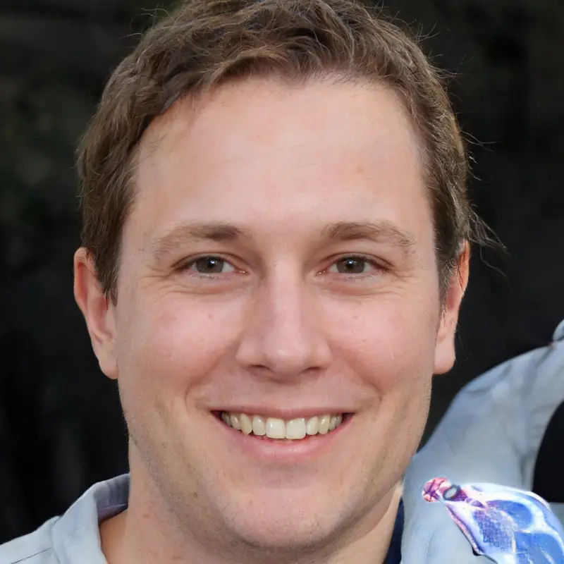 ProDentim Customer Reviews Second Person